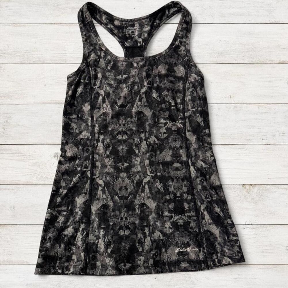Eddie-bauer Women's Black Vest